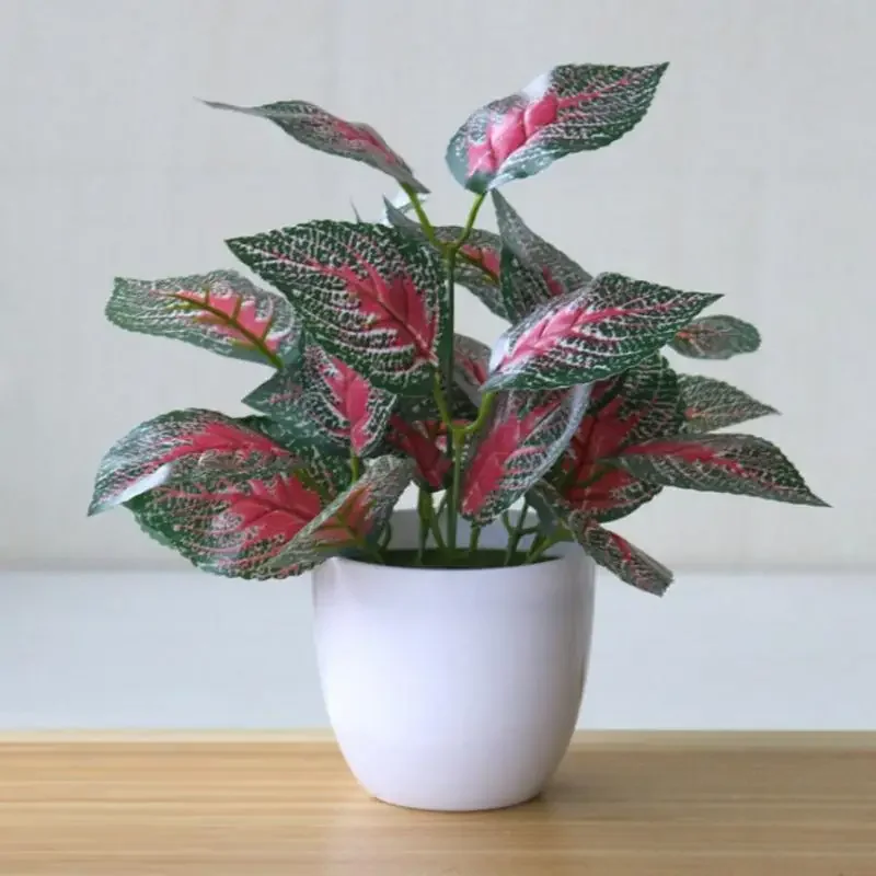 Plantas artificiais bonsai pla - Badminton Live avaliação e preço