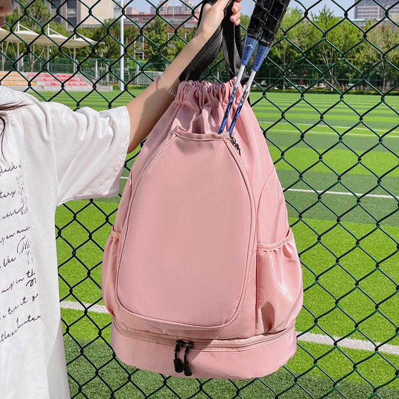Bolsa Leve Casual para Raquete - Badminton Equipment avaliação e preço