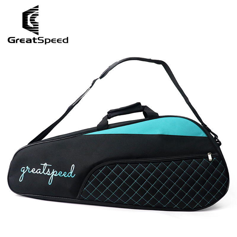 Bolsa Esportiva Greatspeed par - Badminton Equipment avaliação e preço