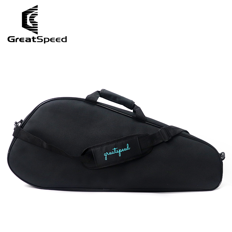 Bolsa Esportiva Greatspeed par - Badminton Equipment avaliação e preço