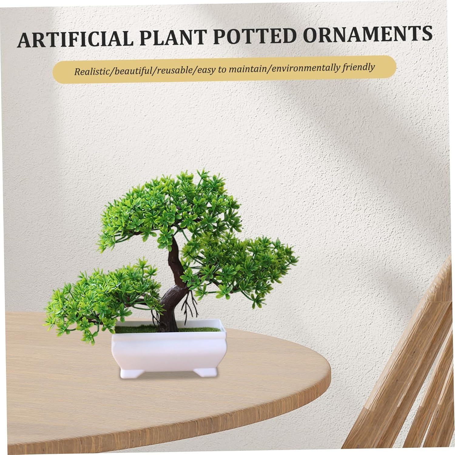 1/2 Peças de Árvore Bonsai Art - Badminton Live avaliação e preço